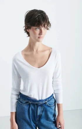 T-shirt femme Jacksonville Référence : JAC52H26