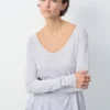 T-shirt femme Jacksonville Référence : JAC52H26