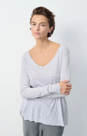 T-shirt femme Jacksonville Référence : JAC52H26