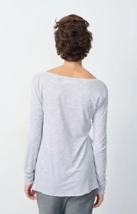 T-shirt femme Jacksonville Référence : JAC52H26