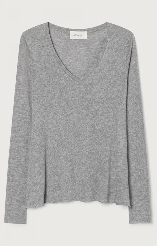 T-shirt femme Jacksonville Référence : JAC52H26