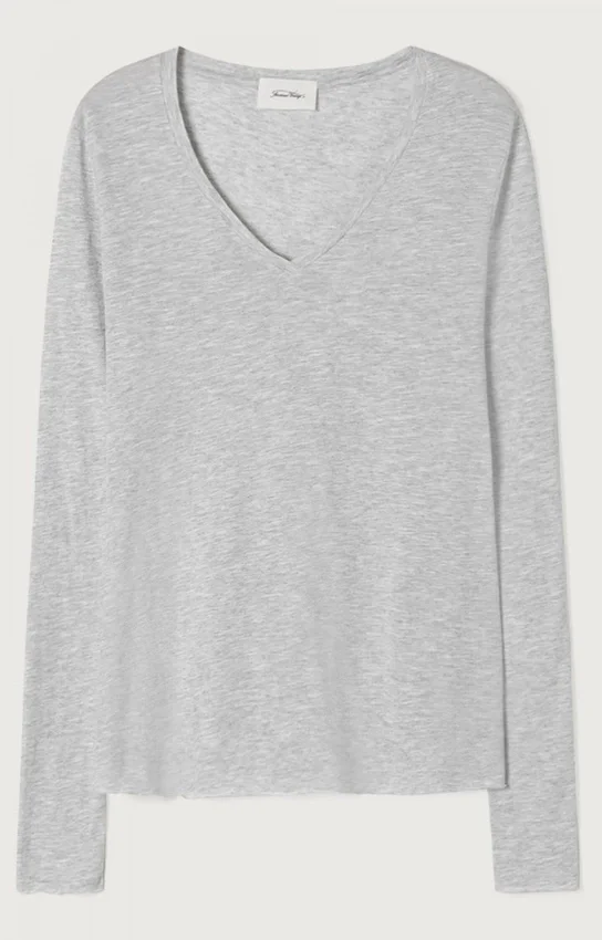 T-shirt femme Jacksonville Référence : JAC52H26