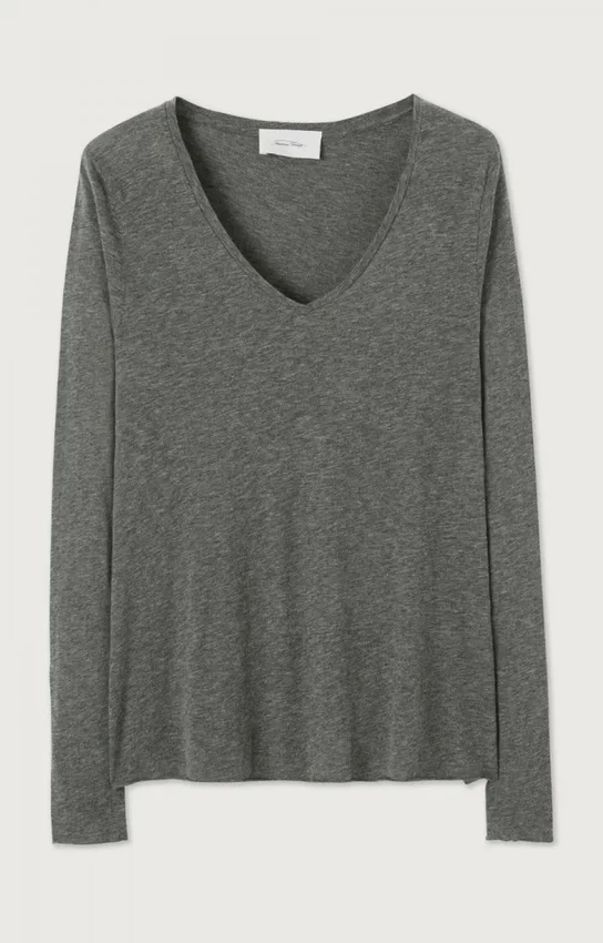 T-shirt femme Jacksonville Référence : JAC52H26