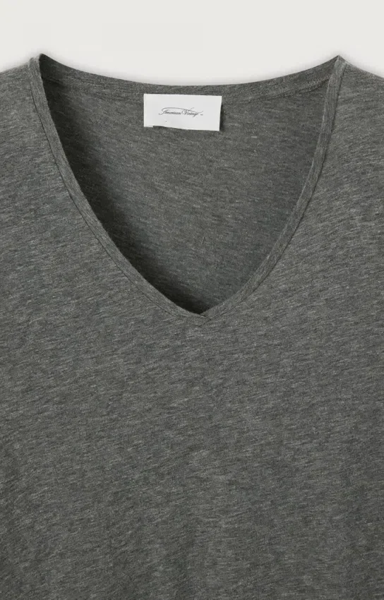 T-shirt femme Jacksonville Référence : JAC52H26