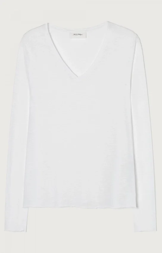 T-shirt femme Jacksonville Référence : JAC52H26