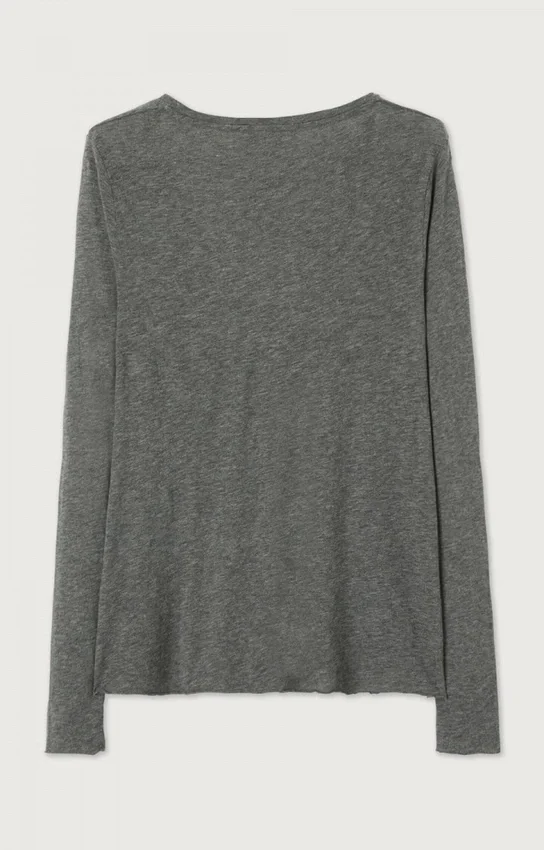 T-shirt femme Jacksonville Référence : JAC52H26