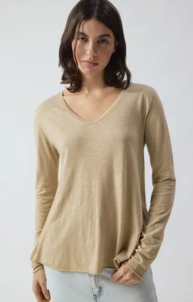 T-shirt femme Jacksonville Référence : JAC52VH26