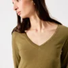 T-shirt femme Jacksonville Référence : JAC52VH26