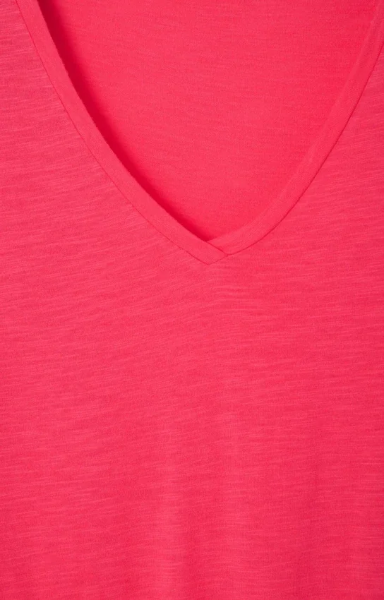 T-shirt femme Jacksonville Référence : JAC52VH26