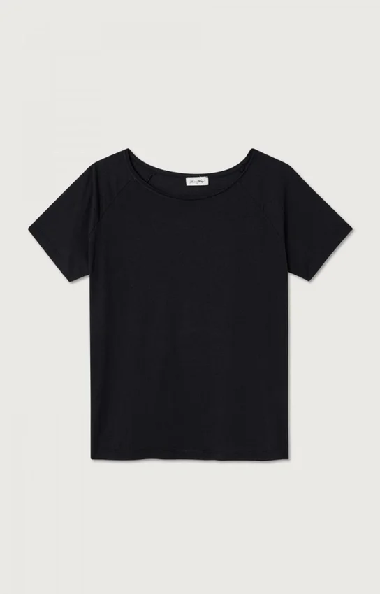 T-shirt femme Laloom Référence : LAL02AH26