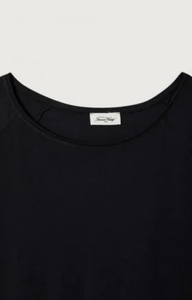 T-shirt femme Laloom Référence : LAL02AH26