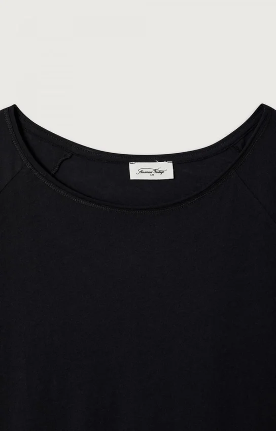 T-shirt femme Laloom Référence : LAL02AH26