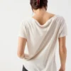 T-shirt femme Laloom Référence : LAL02AH26