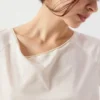 T-shirt femme Laloom Référence : LAL02AH26