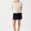 T-shirt femme Laloom Référence : LAL02AH26
