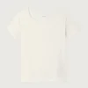 T-shirt femme Laloom Référence : LAL02AH26