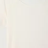 T-shirt femme Laloom Référence : LAL02AH26