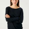 T-shirt femme Laloom Référence : LAL02DH26
