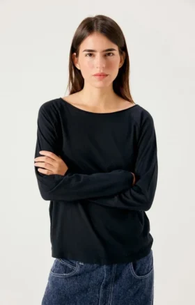 T-shirt femme Laloom Référence : LAL02DH26