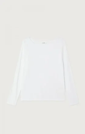 T-shirt femme Laloom Référence : LAL02DH26