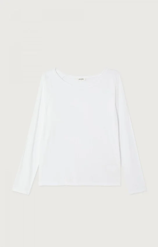 T-shirt femme Laloom Référence : LAL02DH26