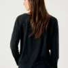 T-shirt femme Laloom Référence : LAL02DH26