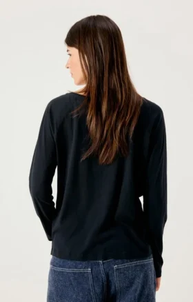 T-shirt femme Laloom Référence : LAL02DH26