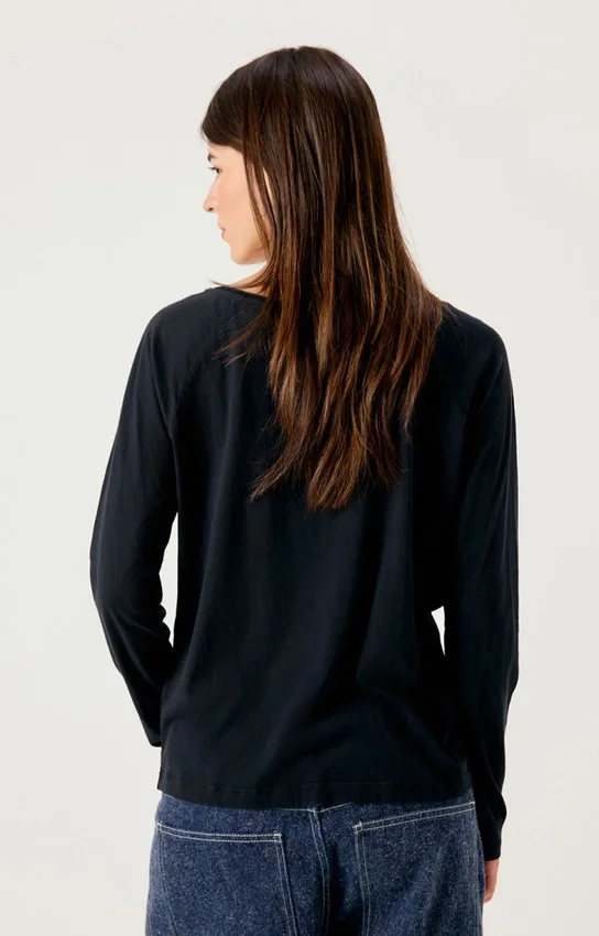 T-shirt femme Laloom Référence : LAL02DH26