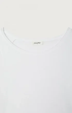 T-shirt femme Laloom Référence : LAL02DH26