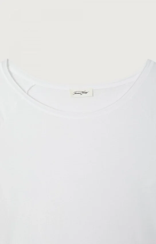 T-shirt femme Laloom Référence : LAL02DH26