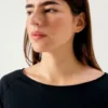 T-shirt femme Laloom Référence : LAL02DH26