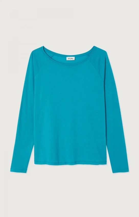 T-shirt femme Laloom Référence : LAL02DH26