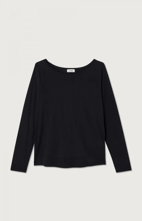 T-shirt femme Laloom Référence : LAL02DH26