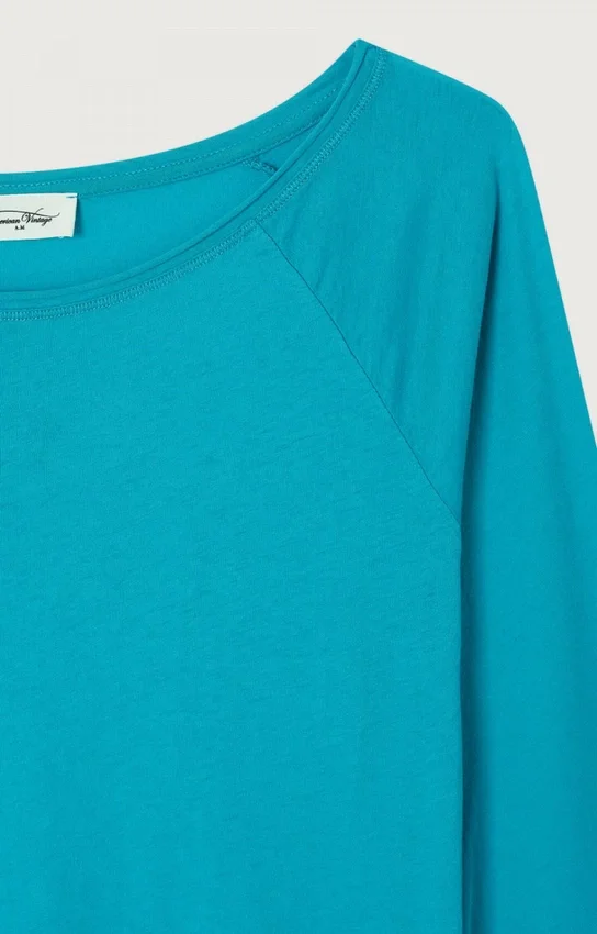 T-shirt femme Laloom Référence : LAL02DH26