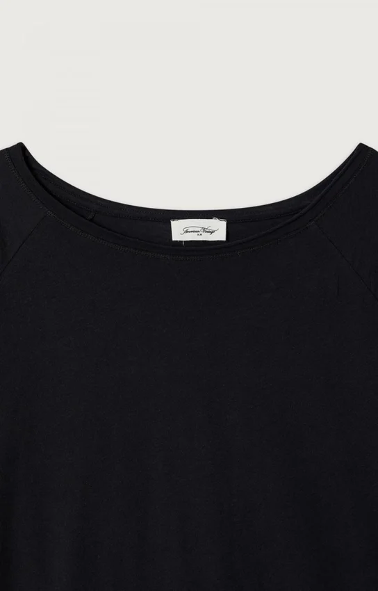 T-shirt femme Laloom Référence : LAL02DH26
