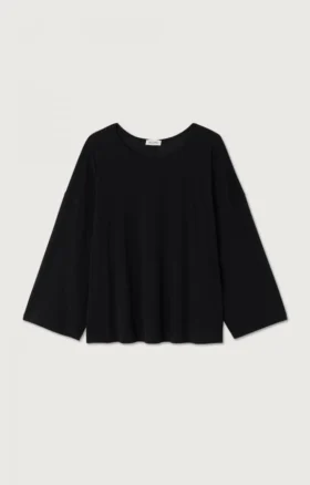 T-shirt femme Laloom Référence : LAL02EH26