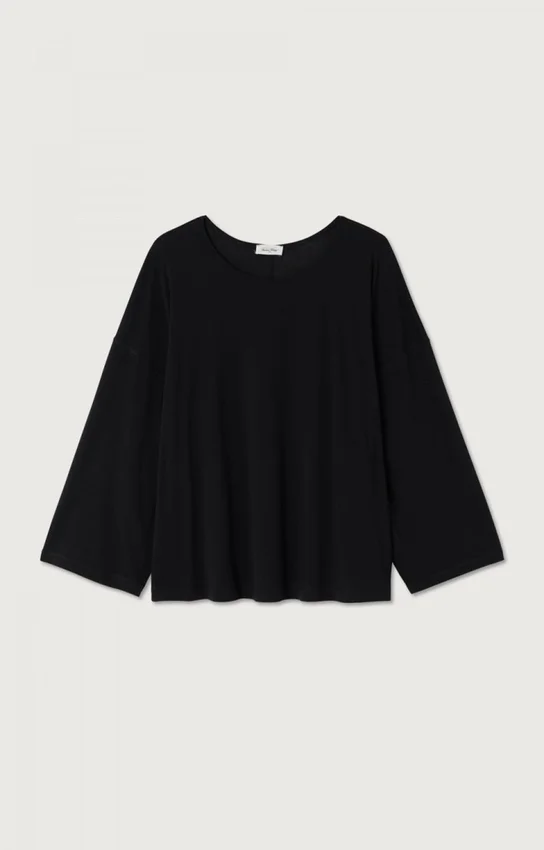 T-shirt femme Laloom Référence : LAL02EH26