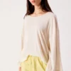 T-shirt femme Laloom Référence : LAL02EH26
