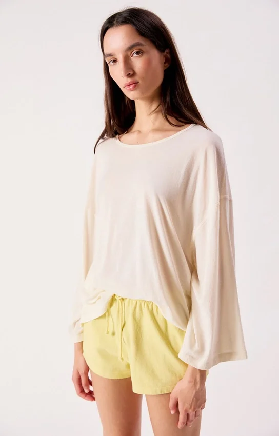 T-shirt femme Laloom Référence : LAL02EH26