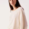 T-shirt femme Laloom Référence : LAL02EH26