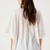 T-shirt femme Laloom Référence : LAL02FH26