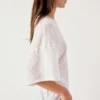 T-shirt femme Laloom Référence : LAL02FH26