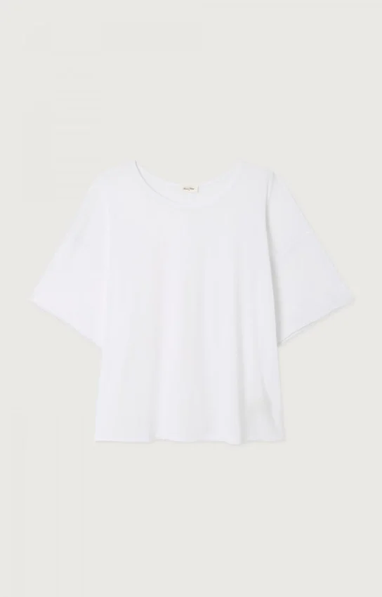 T-shirt femme Laloom Référence : LAL02FH26