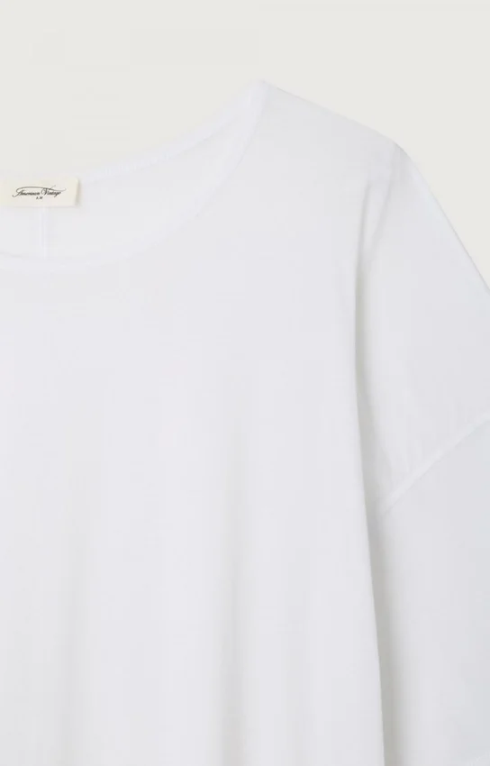 T-shirt femme Laloom Référence : LAL02FH26