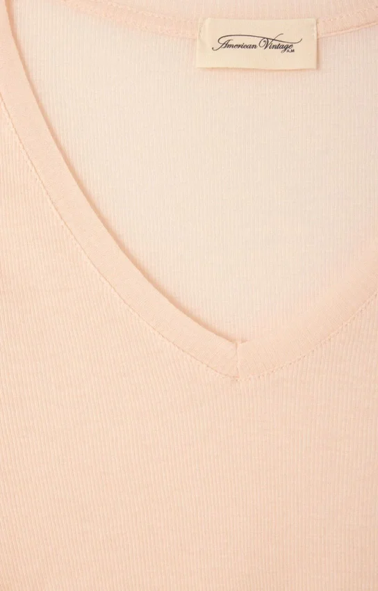 T-shirt femme Massachusetts Référence : MAS02DE26