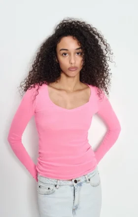 T-shirt femme Massachusetts Référence : MAS02DH26