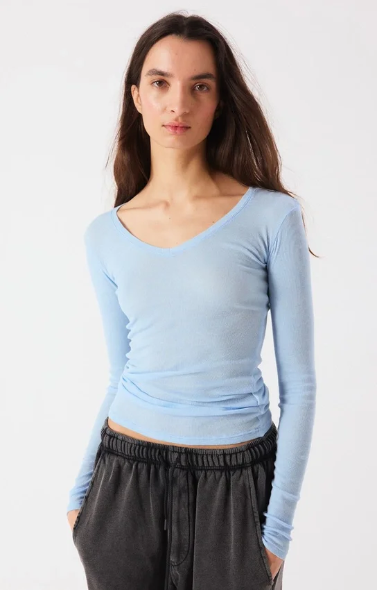 T-shirt femme Massachusetts Référence : MAS02DH26