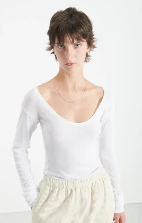 T-shirt femme Massachusetts Référence : MAS02DH26