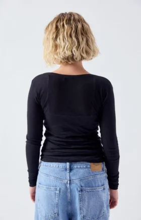 T-shirt femme Massachusetts Référence : MAS02DH26