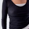 T-shirt femme Massachusetts Référence : MAS02DH26